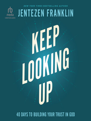 Keep Looking Up - Audiobook